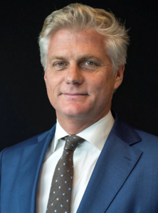 Hans Docter